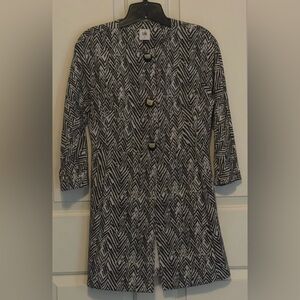 Cabi 3034 Zig Zag Jacket